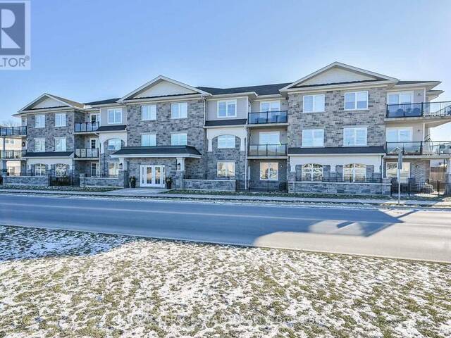 105 - 65 HADDINGTON STREET E Caledonia Ontario, N3W 2H2