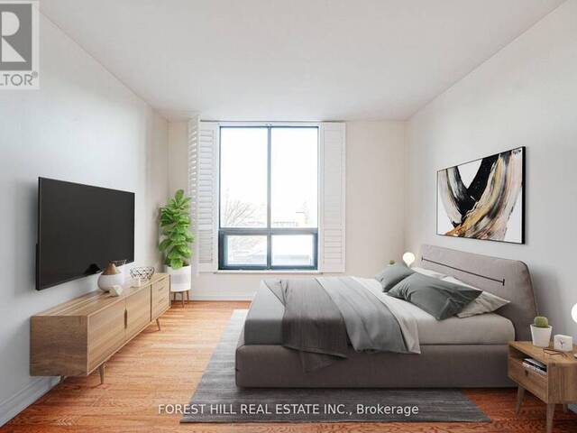 402 - 350 LONSDALE ROAD Toronto Ontario, M5P 1R6