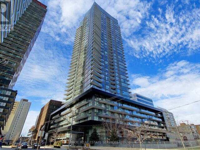 413 - 30 ROEHAMPTON AVENUE Toronto Ontario, M4P 0B9