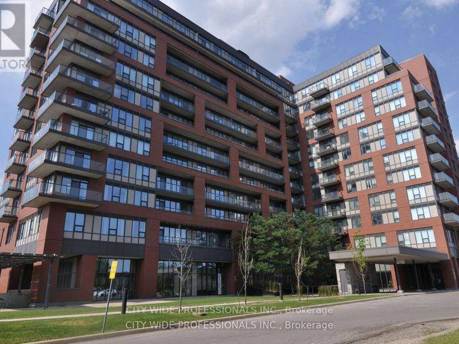 PH12 - 1038 MCNICOLL AVENUE, Toronto, Ontario M1W 0A4