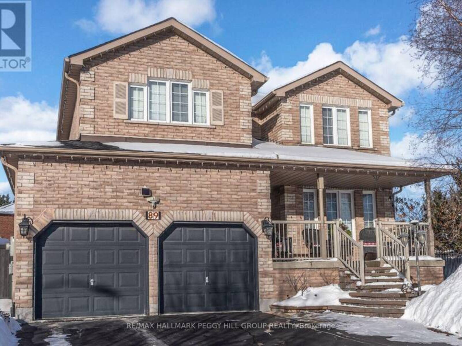 89 KNUPP ROAD, Barrie, Ontario L4N 0R7