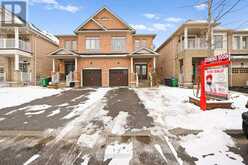 41 SPEEDWELL STREET | Brampton Ontario | Slide Image Two