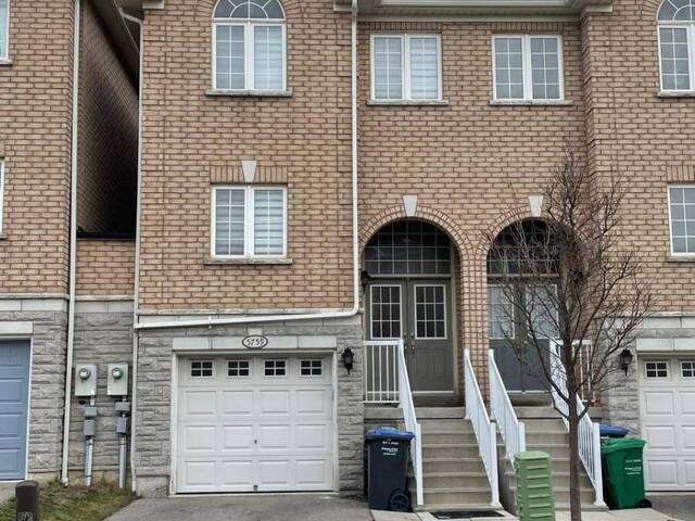 5759 TIZ ROAD Mississauga Ontario, L5R 0B4