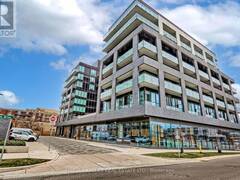 412 - 4208 DUNDAS STREET W Toronto Ontario, M8X 0B1