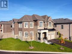 11 JURA CRESCENT Toronto Ontario, L6P 4R3