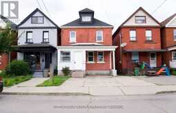 7 CLUNY AVENUE | Hamilton Ontario | Slide Image One