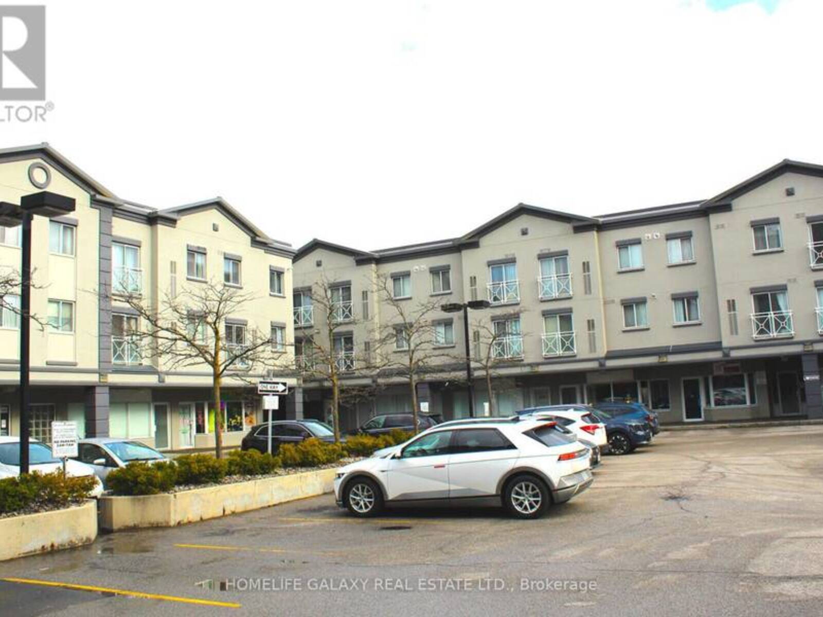 126 - 2351 KENNEDY ROAD, Toronto, Ontario M1T 3G9