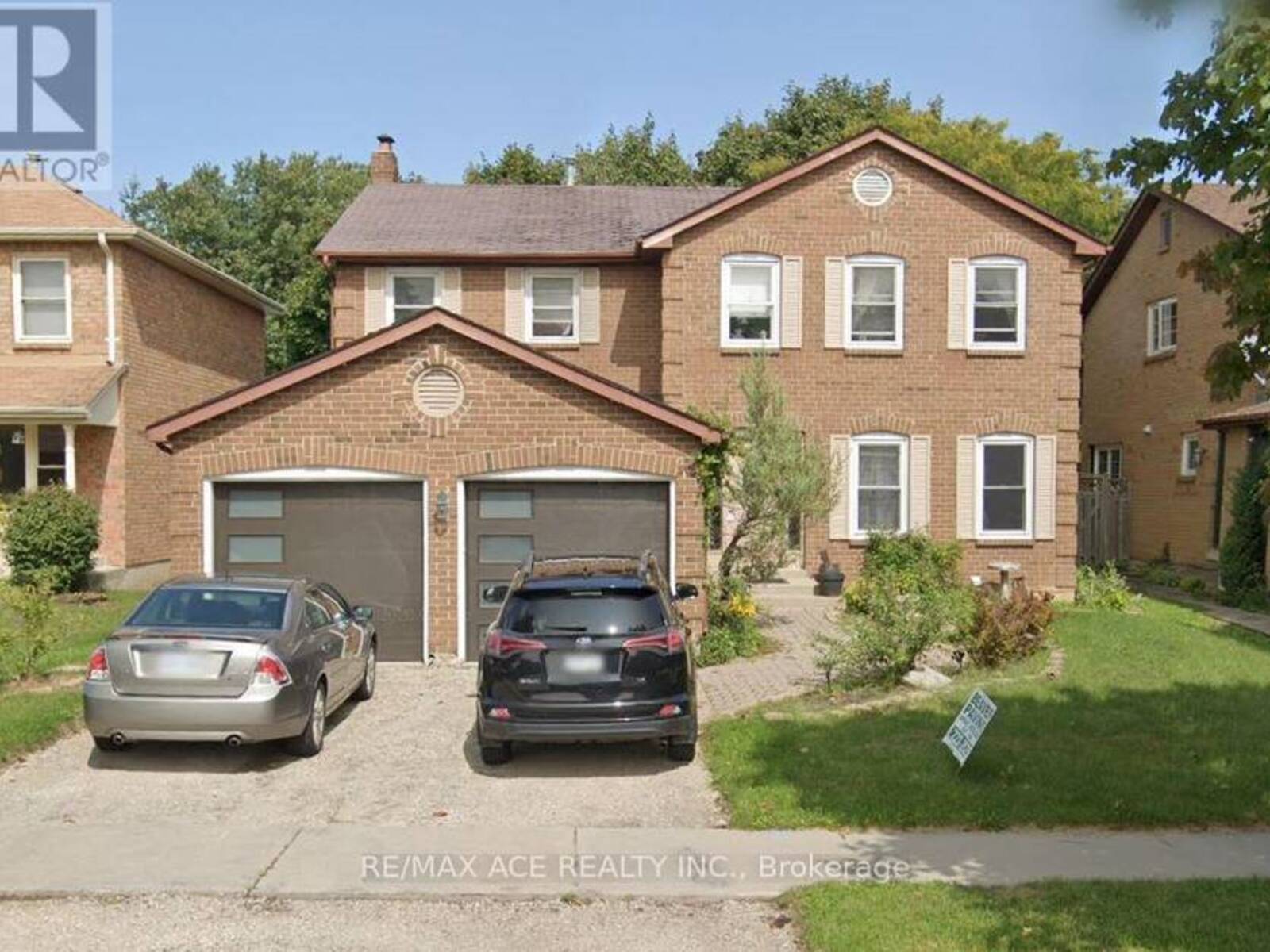 616 BAYFIELD STREET, Pickering, Ontario L1V 3W5