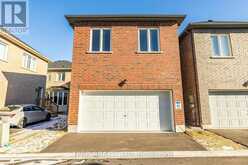 168 WEBB STREET | Markham Ontario | Slide Image Five