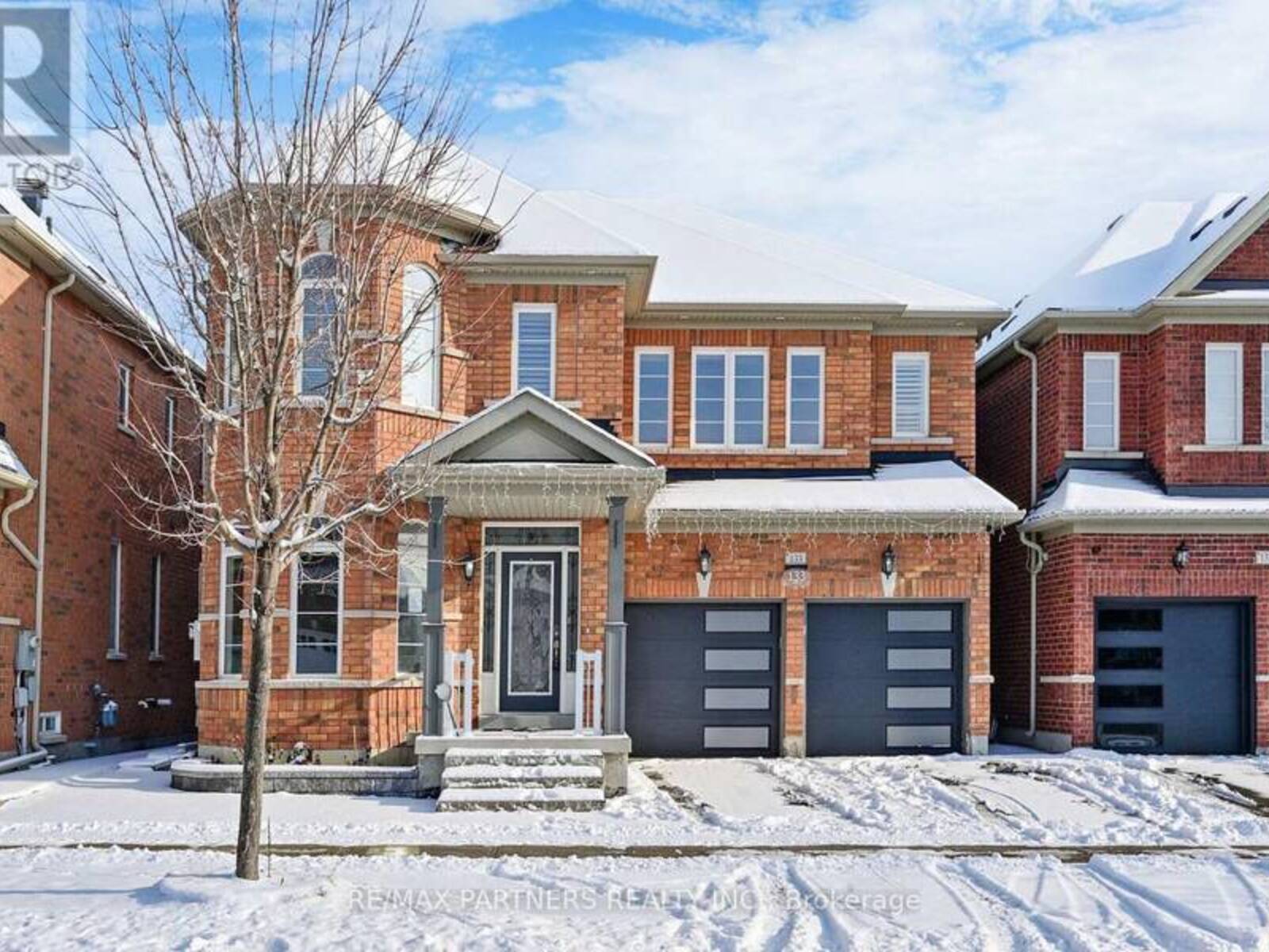 133 ALEXANDER LAWRIE AVENUE, Markham, Ontario L6E 0J4