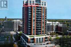 RG 2 - 1 UPTOWN DRIVE | Markham Ontario | Slide Image One