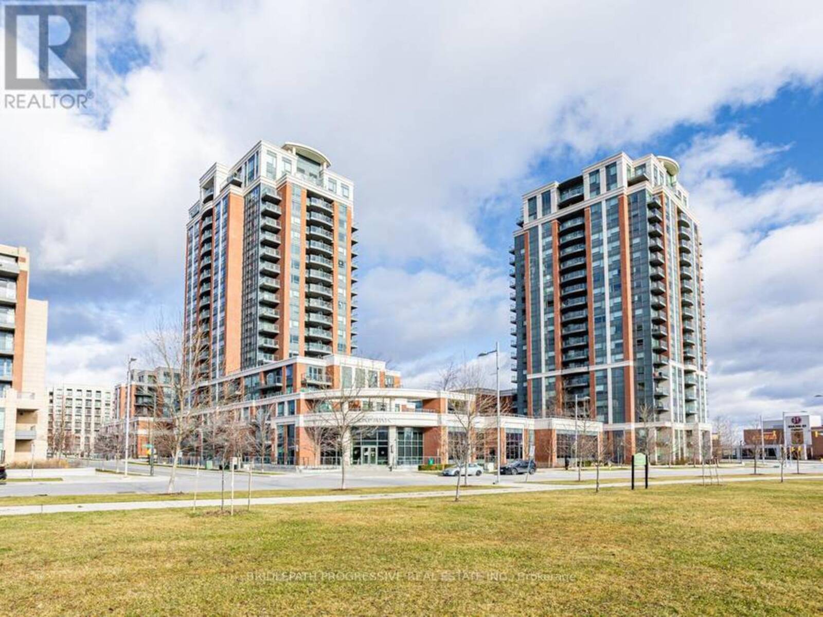 RG 2 - 1 UPTOWN DRIVE, Markham, Ontario L3R 5C1