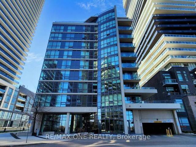 909 - 60 ANNIE CRAIG DRIVE Toronto Ontario, M8V 0C5