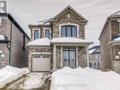 27 SAPWOOD CRESCENT Brampton Ontario, L6Z 0K8