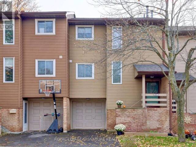 117 LYNDEN CIRCLE Halton Hills Ontario, L7G 4Y7