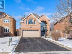 34 HEPBURN CRESCENT Halton Hills Ontario, L7G 5P8