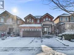 8 LAMPMAN DRIVE Toronto Ontario, M1E 5L1