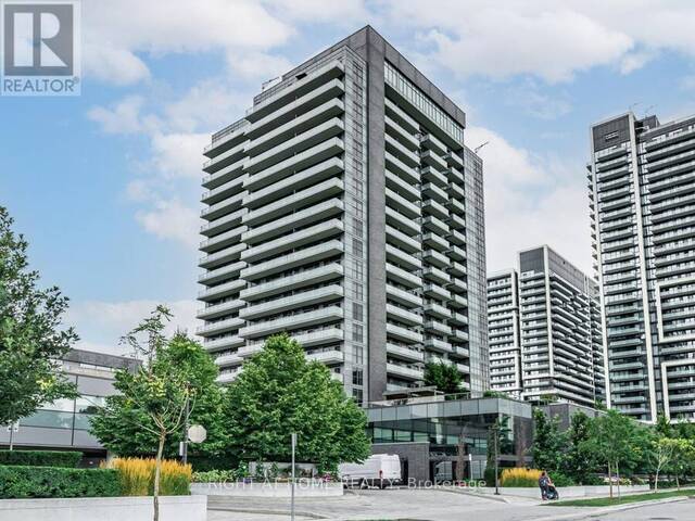 1010 - 65 ONEIDA CRESCENT E Richmond Hill Ontario, L4B 0G9