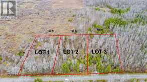 LOT 1-3 - 2864 CONCESSION RD A | Ramara Ontario | Slide Image One