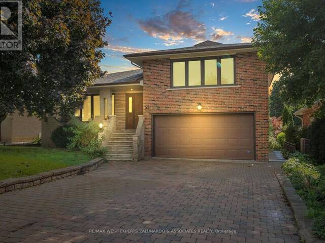 55 COMAY ROAD Toronto Ontario, M6M 2K9