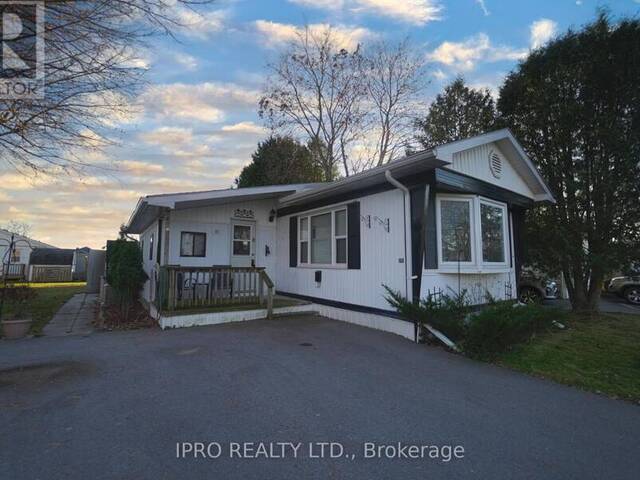 11 NIGHTINGALE LANE Belleville Ontario, K8N 4Z3