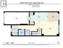 31 - 8273 TULIP TREE DRIVE | Niagara Falls Ontario | Slide Image Thirty-seven