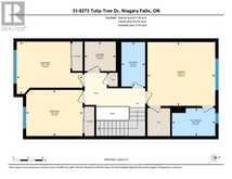 31 - 8273 TULIP TREE DRIVE | Niagara Falls Ontario | Slide Image Thirty-eight