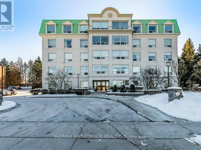 204 - 405 ERB STREET W Waterloo Ontario, N2L 1W7