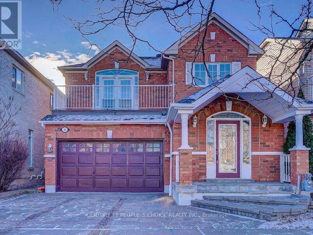 5 DENT STREET Ajax Ontario, L1T 4E8