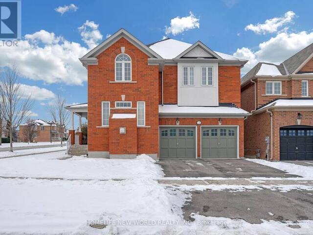 2 FRED MASON STREET Georgina Ontario, L4P 0G1