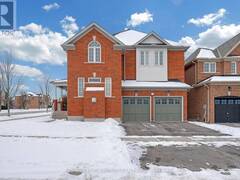 2 FRED MASON STREET Georgina Ontario, L4P 0G1