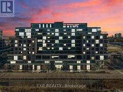 1018 - 10 GIBBS ROAD Toronto Ontario, M9B 0E2