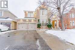 39 HUNTSPOINT DRIVE | Brampton Ontario | Slide Image One