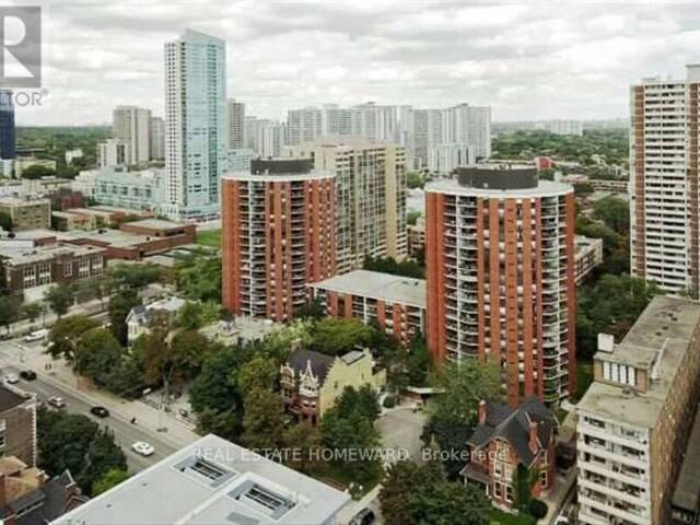 420 - 77 MAITLAND PLACE Toronto Ontario, M4Y 2V6