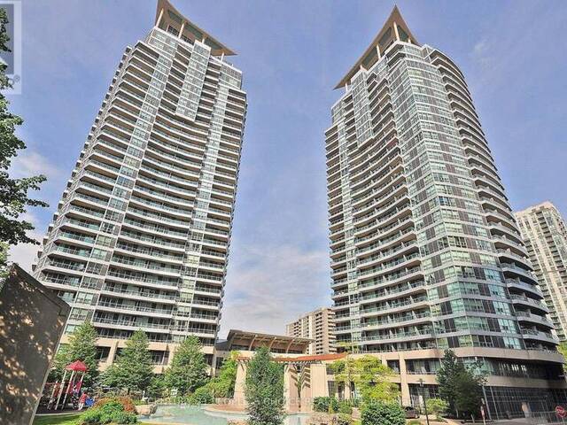 903 - 1 ELM DRIVE Mississauga Ontario, L5B 4M1 - 2 Bedrooms Condo For Sale