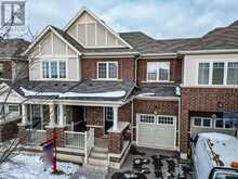 86 DONLAMONT CIRCLE | Brampton Ontario | Slide Image One