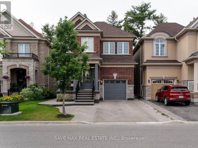 9 UPPER CANADA COURT N Halton Hills Ontario, L7G 4B6