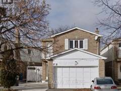 71 MORTAN WAY Brampton Ontario, L6Y 2P4