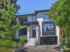 12 BEARWOOD DRIVE Toronto Ontario, M9A 4G4