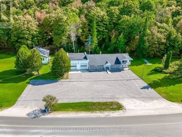 949 RAYMOND ROAD Utterson Ontario, P0B 1M0