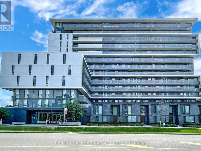 413 - 160 FLEMINGTON ROAD Toronto Ontario, M6A 1N6