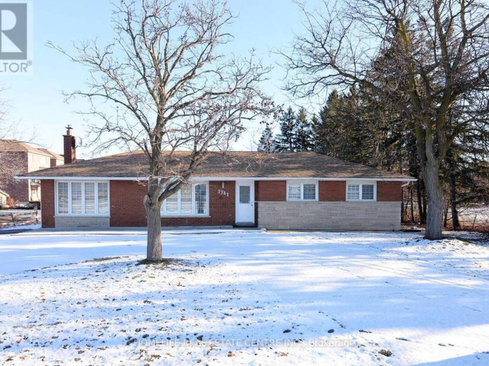 1741 COUNTRYSIDE DRIVE, Brampton, Ontario L6R 0B7