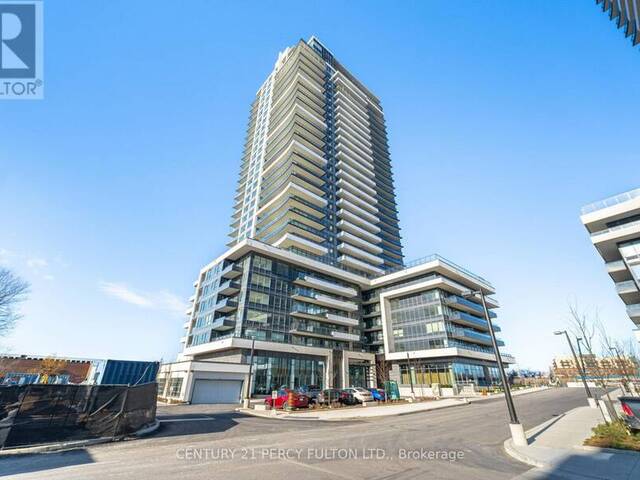 313 - 1435 CELEBRATION DRIVE Pickering Ontario, L1W 0C4