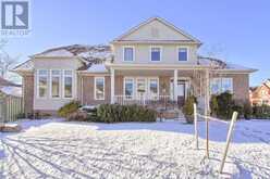 15 STEPHENSBROOK CIRCLE | Whitchurch-Stouffville Ontario | Slide Image One