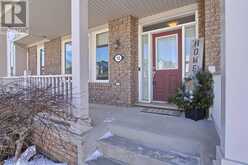 15 STEPHENSBROOK CIRCLE | Whitchurch-Stouffville Ontario | Slide Image Three