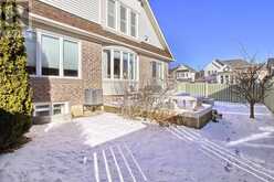 15 STEPHENSBROOK CIRCLE | Whitchurch-Stouffville Ontario | Slide Image Thirty-one