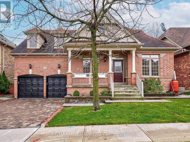 1054 BOB SCOTT COURT Newmarket Ontario, L3X 3L7