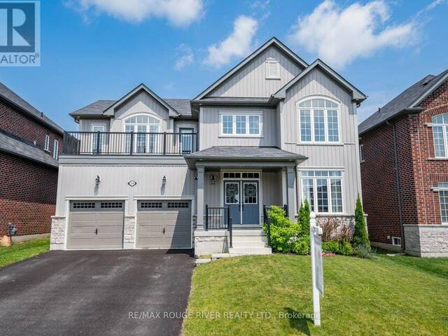 120 HIGHLANDS BOULEVARD Cavan-Monaghan Ontario, L0A 1G0