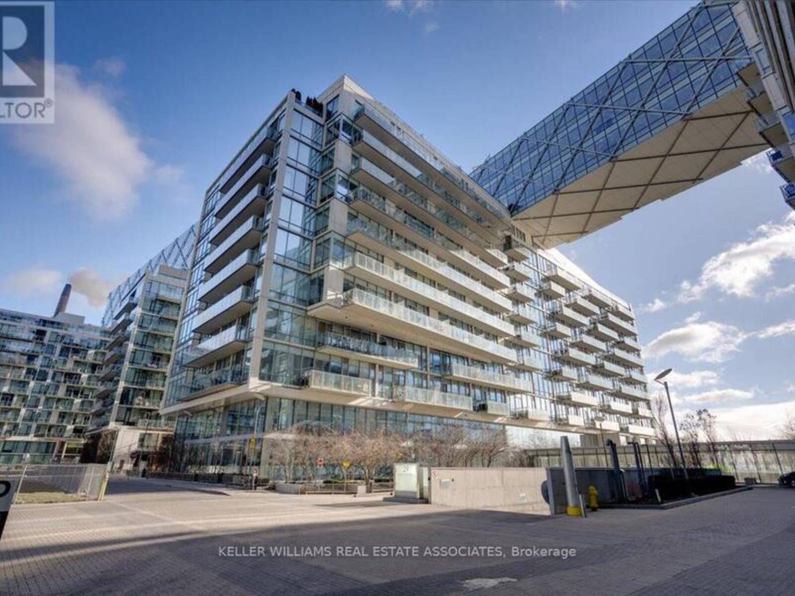 323 - 29 QUEENS QUAY E, Toronto, Ontario M5E 0A4