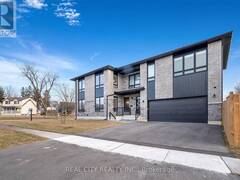 19 BURCHER ROAD Ajax Ontario, L1S 2P8